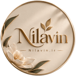 nilavin logo